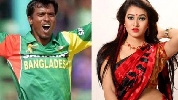 रेप का आरोप भी लगा 