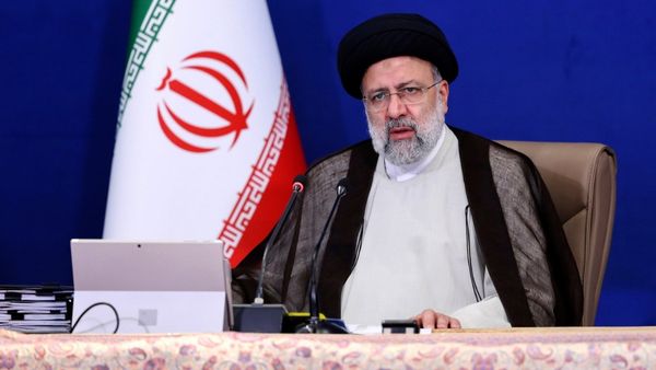 ईरानी राष्ट्रपति ने क्या कहा?