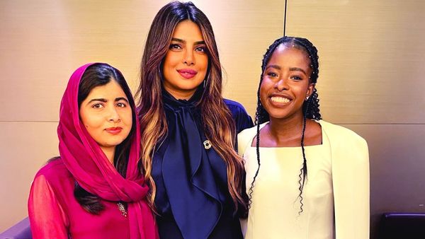 'दुनिया के पास बर्बाद करने के लिए वक्त नहीं' 'दुनिया के पास बर्बाद करने के लिए वक्त नहीं'