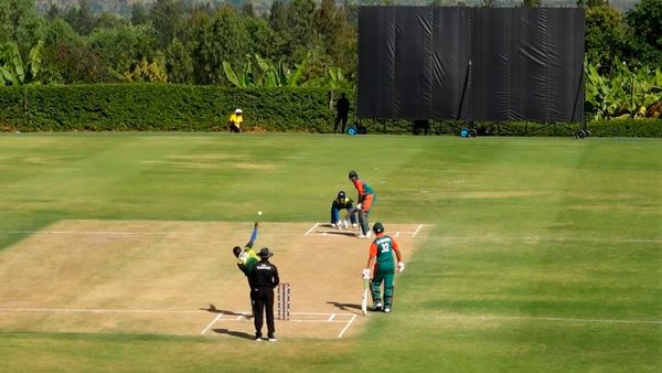 'बचपम से खेल में थी दिलचस्पी'