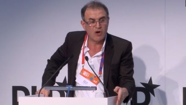 2022 के लिए डरावनी चेतावनी 2022 के लिए डरावनी चेतावनी