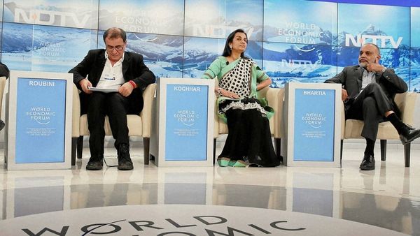 कई वजहों से आर्थिक मंदी कई वजहों से आर्थिक मंदी