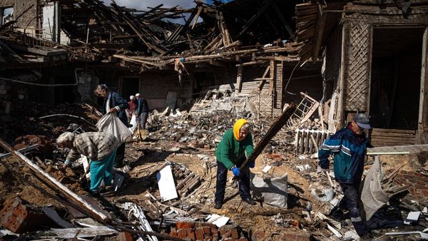 यूक्रेन युद्ध और भारत की चिंताएं