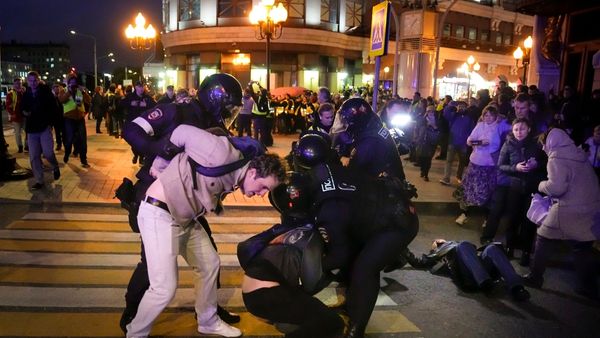 रूस के अंदर क्या हालात हैं?