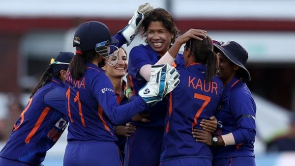 टीम इंडिया ने रचा इतिहास 