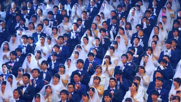 यूनिफिकेशन चर्च से जुड़े थे शिंजो आबे?