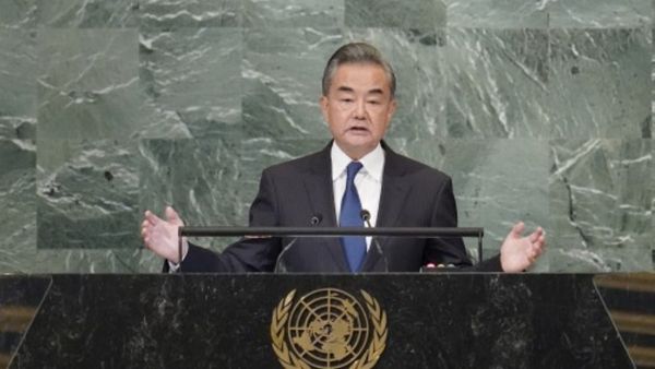 130 देशों का व्यापारिक साझीदार है चीन