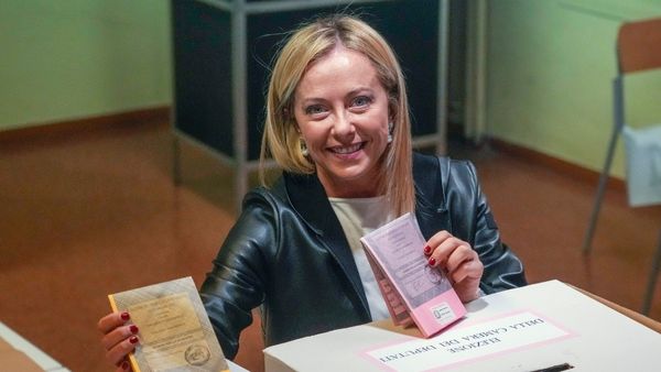 कितनी बदलेगी इटली की राजनीति?