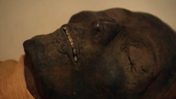 पुरातत्वविद ने क्या कहा?