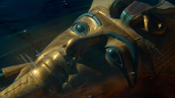 रानी का मकबरा और भी विशाल?