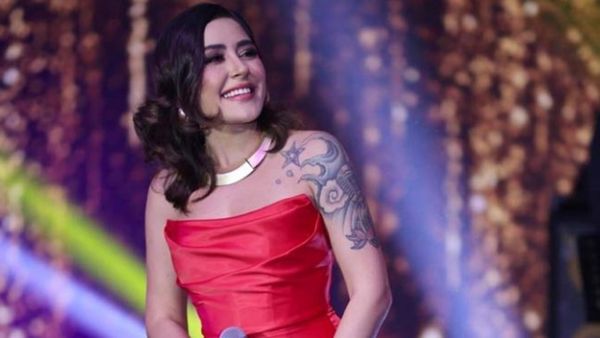 कौन हैं तुर्की की सिंगर मेलेक मोसो