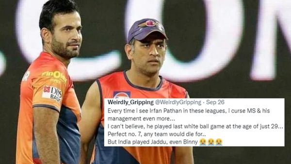 फैन ने लगाया बड़ा आरोप 