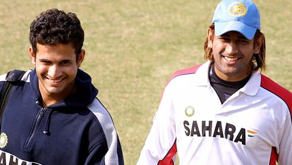 धोनी की कप्तानी में हुए थे ड्रॉप