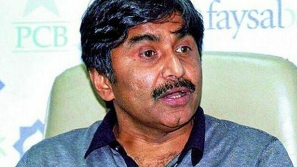 मियांदाद हुए गुस्सा