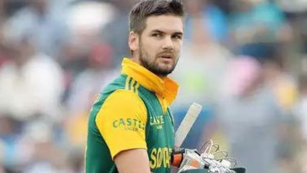 रिली रोसो- : छह साल बाद आये टीम में और छा गये