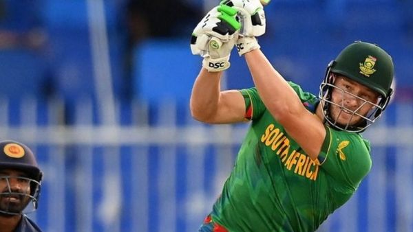 डेविड मिलर (David Miller)