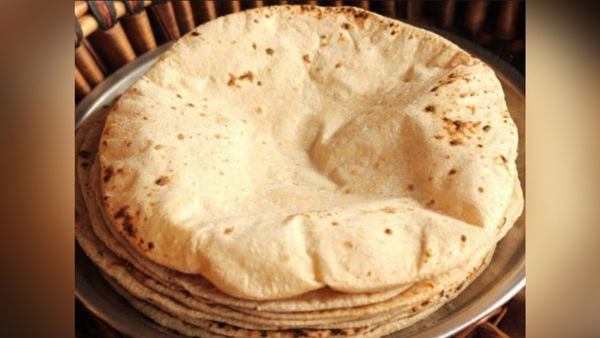 भारतीय भोजनालयों में आटे की खूब है डिमांड