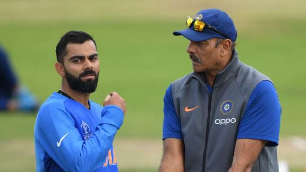 झगड़े से बीसीसीआई भी था परेशान झगड़े से बीसीसीआई भी था परेशान