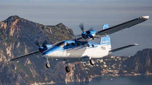 2027 तक विमान तैयार करने का लक्ष्य