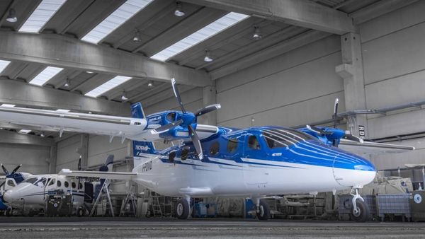 माल ढोने वाले जहाजों के लिए भी होगा तैयार