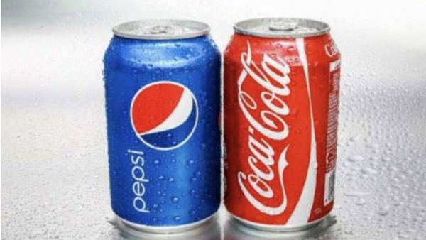 कोई भी पेप्सी-कोला का वर्चस्व नहीं तोड़ पाया