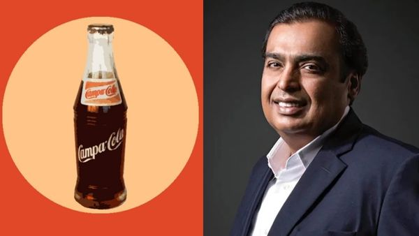 कैंपा कोला के लिए तैयार है बाजार