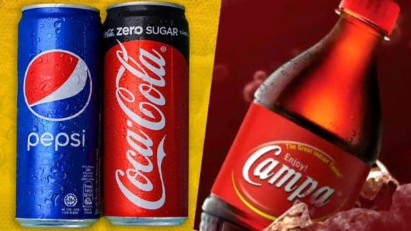 पेप्ली-कोला के खेल को खत्म कर सकते हैं अंबानी?