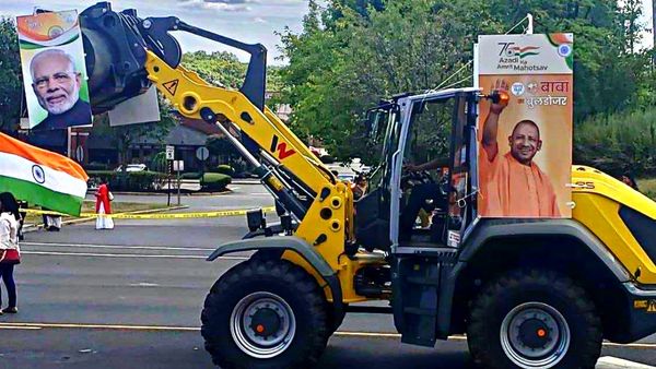 अमेरिकी सांसदों ने की निंदा अमेरिकी सांसदों ने की निंदा