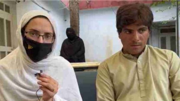 दीना पति के साथ रहने को तैयार