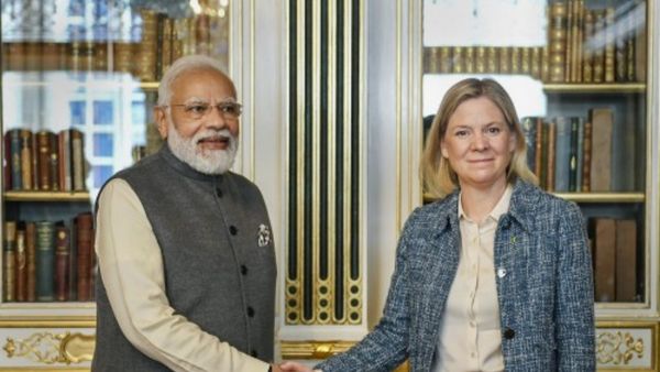 दक्षिणपंथी गठबंधन की बनेगी सरकार दक्षिणपंथी गठबंधन की बनेगी सरकार