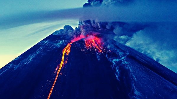 अगस्त में इक्वाडोर में 3 पर्वतारोहियों की गई जान