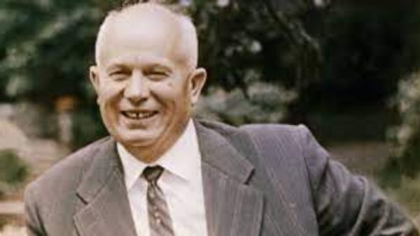 निकिता ख्रुश्चेव को भी नहीं मिला था सम्मान