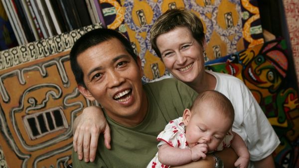 हमेशा से मुखर रही हैं बोमन