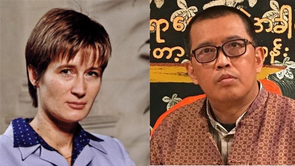 सजा मिलने से हैरान हुए लोग