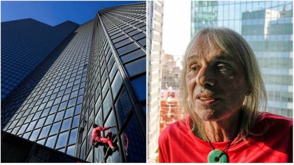 60 बरस को होने पर किया ये काम