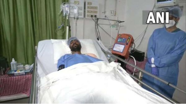 पहले भी भारत आ चुका था आतंकी