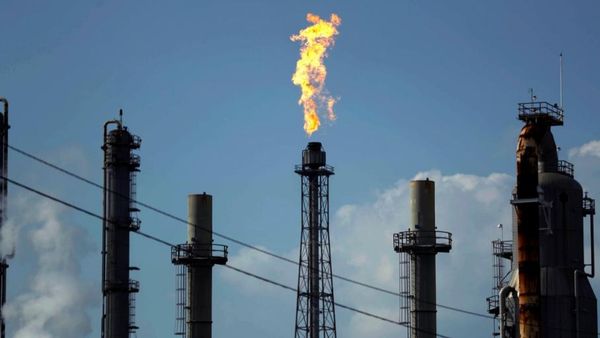 रूसी गैस महत्वपूर्ण क्यों है?