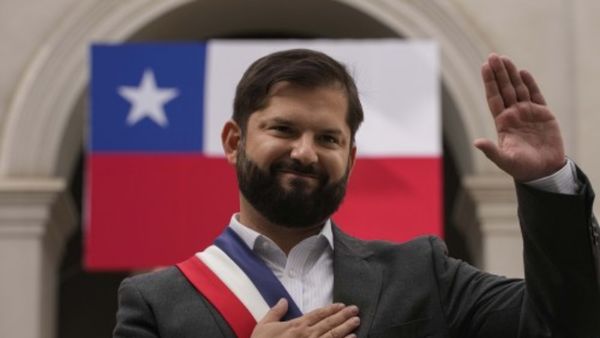 इसी साल बने सबसे कम उम्र के राष्ट्रपति