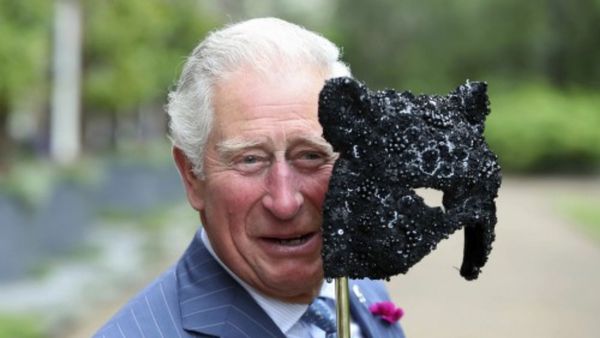 कई महिलाओं संग जुड़ा प्रिंस का नाम