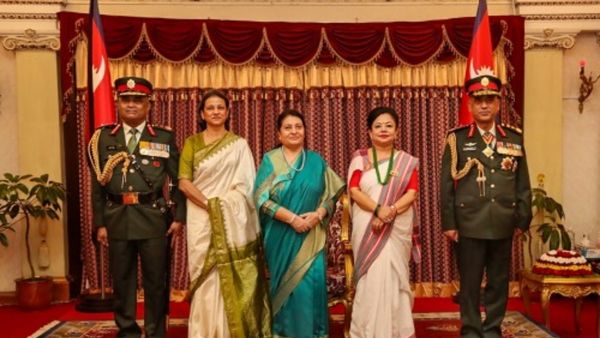 इससे पहले भी राष्ट्रपति ने लौटाया था बिल