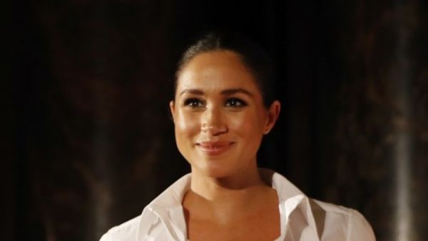 मेगन को आने लगा था आत्महत्या का ख्याल