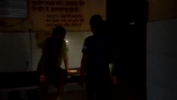 प्रशासन की कार्यशैली पर हुए सवाल खड़े