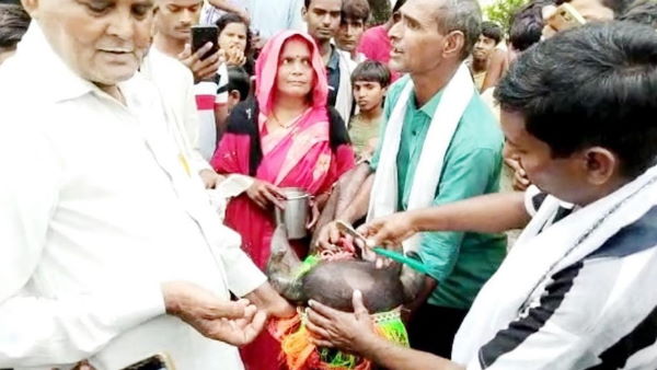 मालिक ने मांगी थी जिंदा रहने की मन्नत