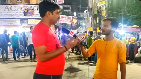 गर्लफ्रेंड बन गई अफसर और हरेंद्र पांडेय 5 बार UPSC में हुए फेल 