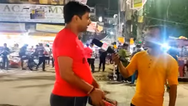 'गर्लफ्रेंड अफसर बनकर बात तक नहीं करती...' 