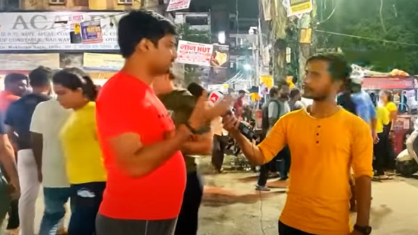 'स्कूल में टॉप करता था, 2011 में आया दिल्ली....' 