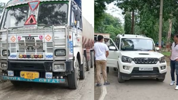 एसटीएफ निरीक्षक पुनीत परिहार अनुसार एसटीएफ निरीक्षक पुनीत परिहार अनुसार