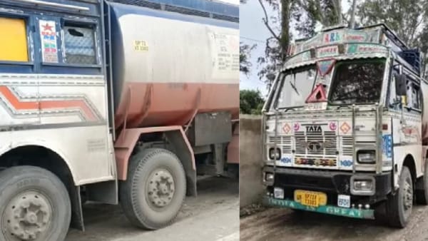 टीम ने घेराबंदी कर आरोपियों को पकड़ा टीम ने घेराबंदी कर आरोपियों को पकड़ा