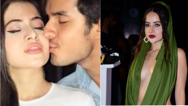 उर्फी पारस का इस सीरियल से शुरू हुआ था अफेयर 