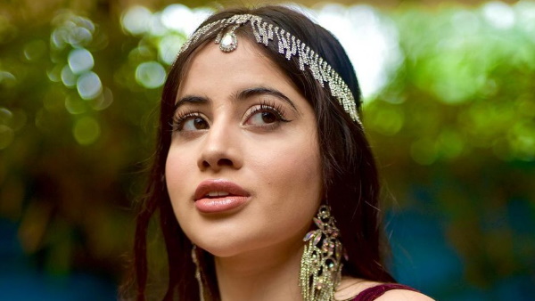 पारस को टॉक्सिक आदमी तक कह चुकी हैं उर्फी 